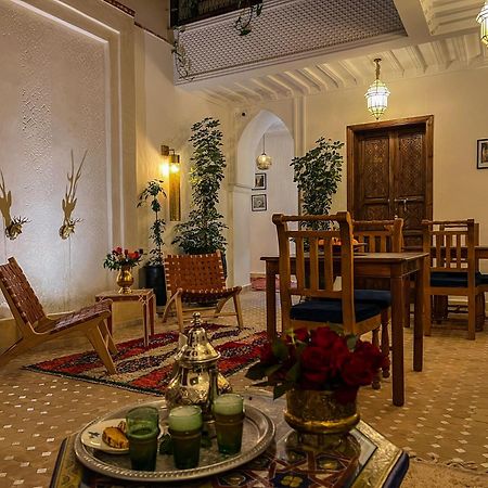 Riad Beni Sidel Marakeş Dış mekan fotoğraf