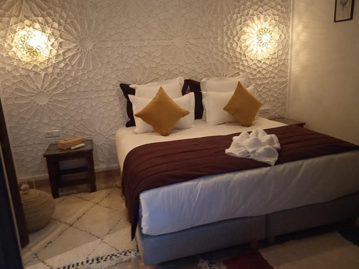 Riad Beni Sidel Marakeş Dış mekan fotoğraf