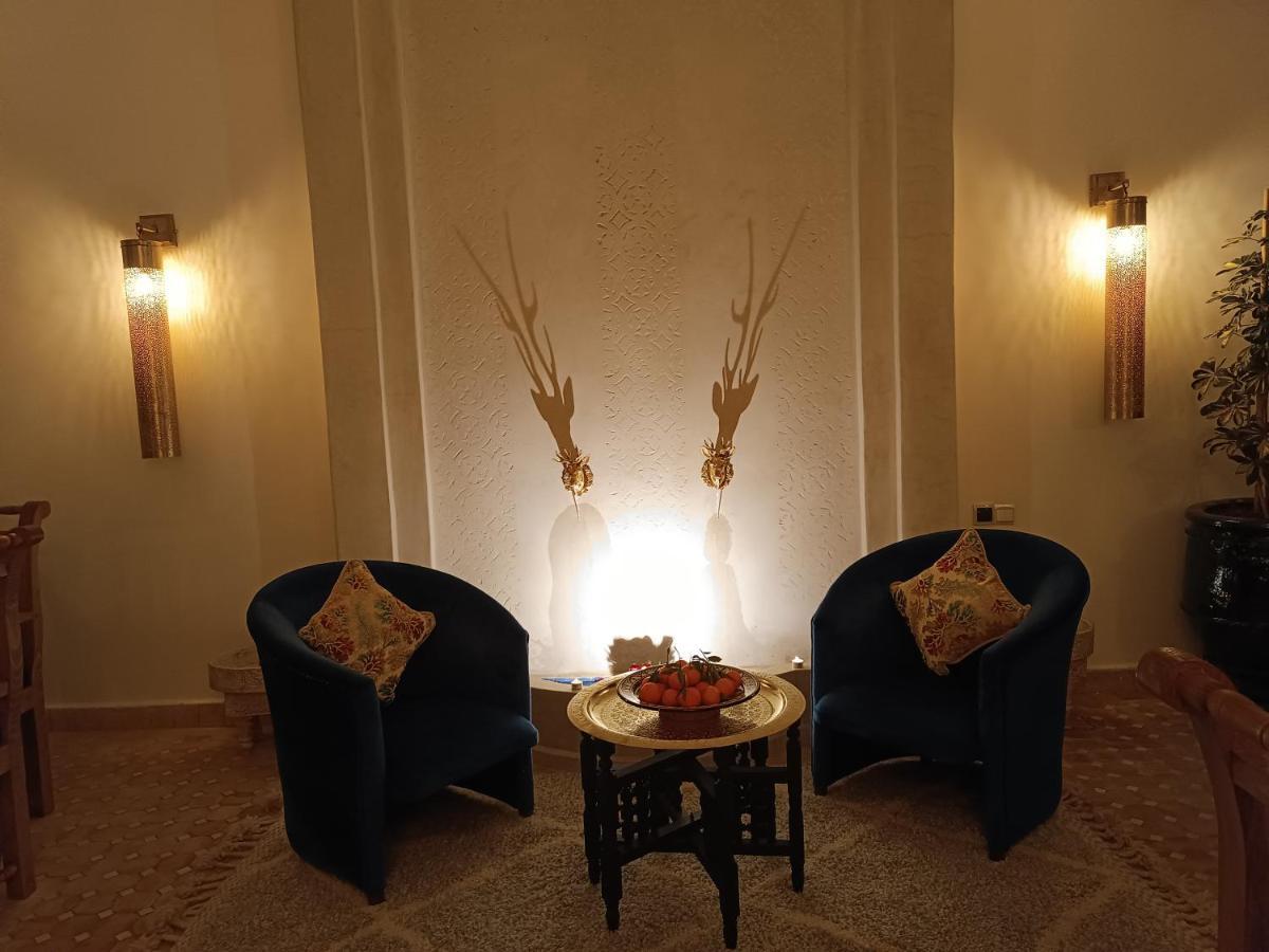 Riad Beni Sidel Marakeş Dış mekan fotoğraf