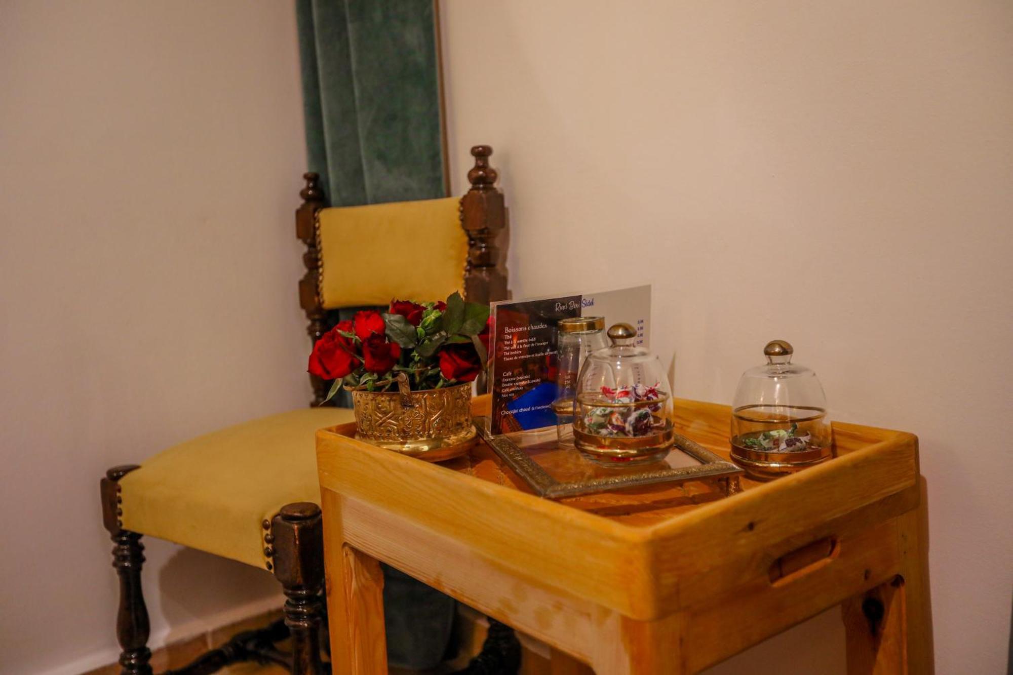 Riad Beni Sidel Marakeş Dış mekan fotoğraf