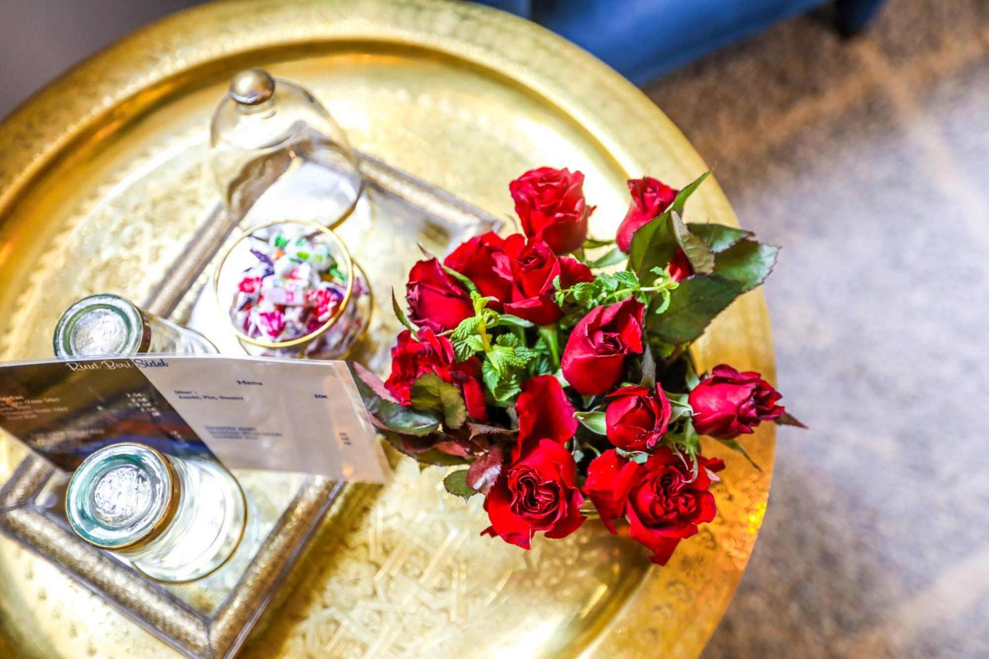 Riad Beni Sidel Marakeş Dış mekan fotoğraf