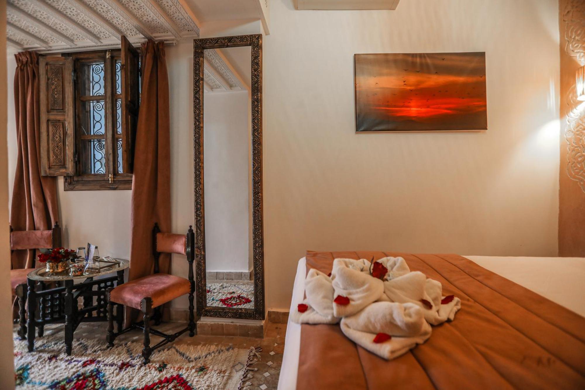 Riad Beni Sidel Marakeş Dış mekan fotoğraf