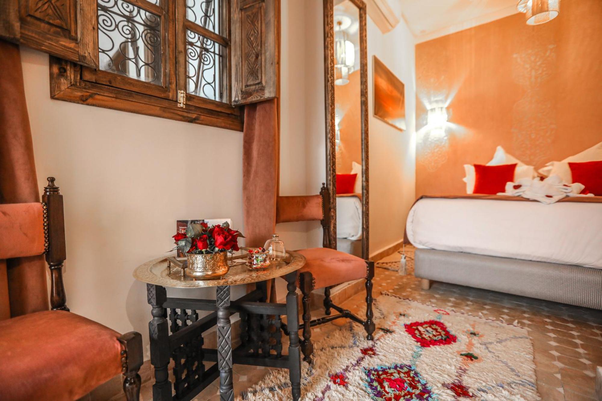 Riad Beni Sidel Marakeş Dış mekan fotoğraf
