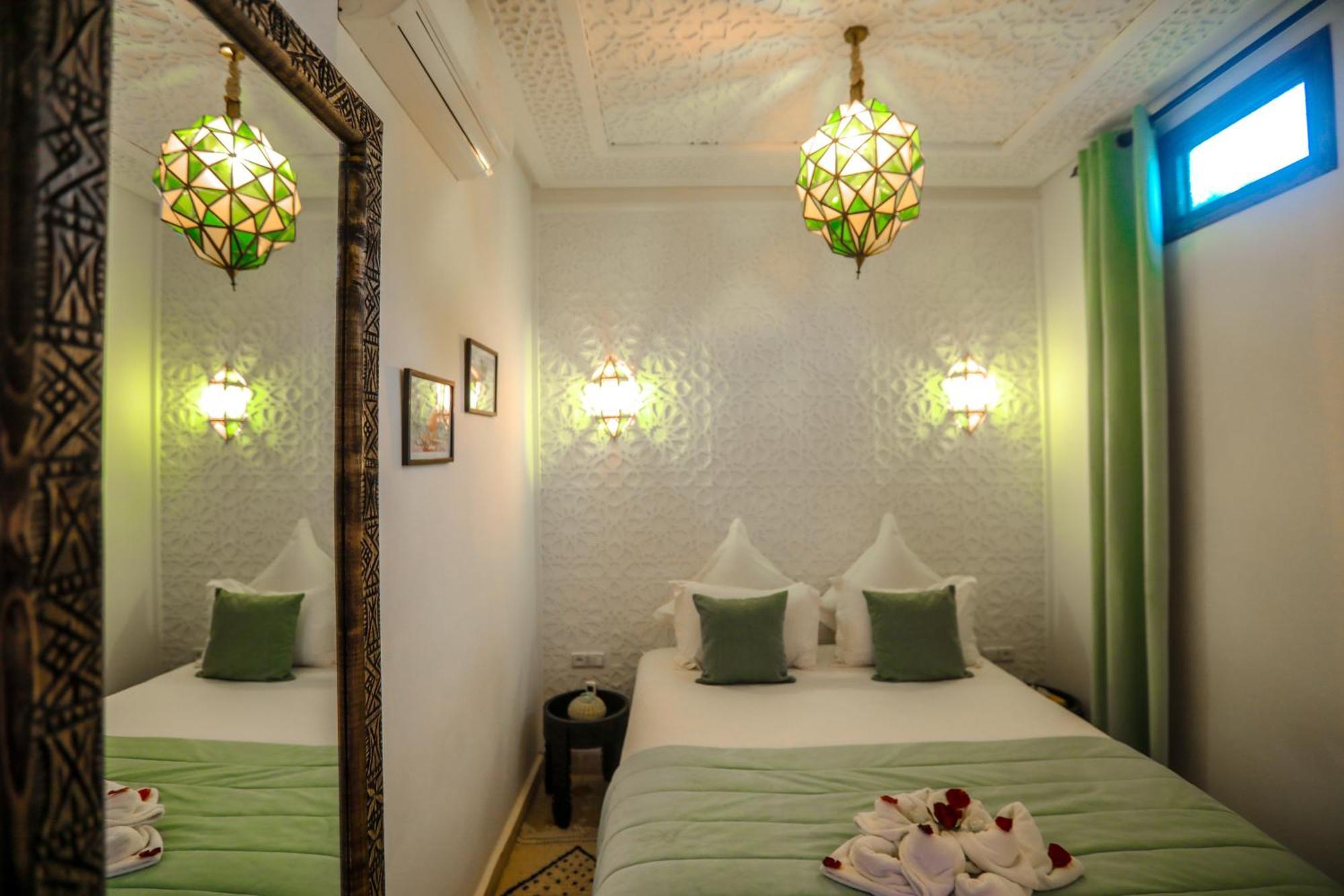 Riad Beni Sidel Marakeş Dış mekan fotoğraf