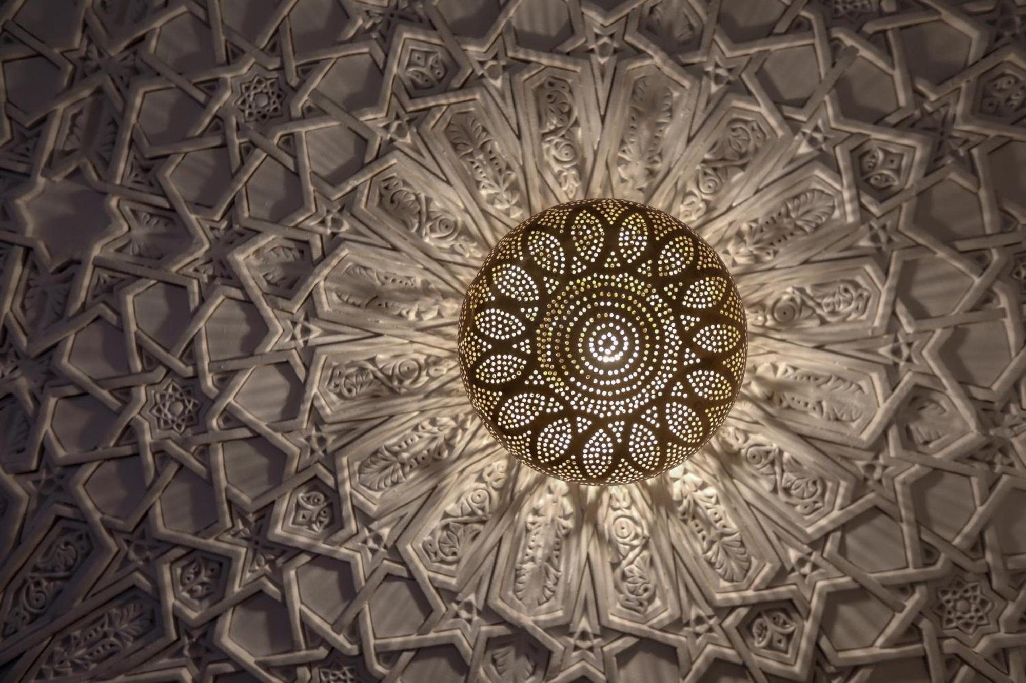 Riad Beni Sidel Marakeş Dış mekan fotoğraf