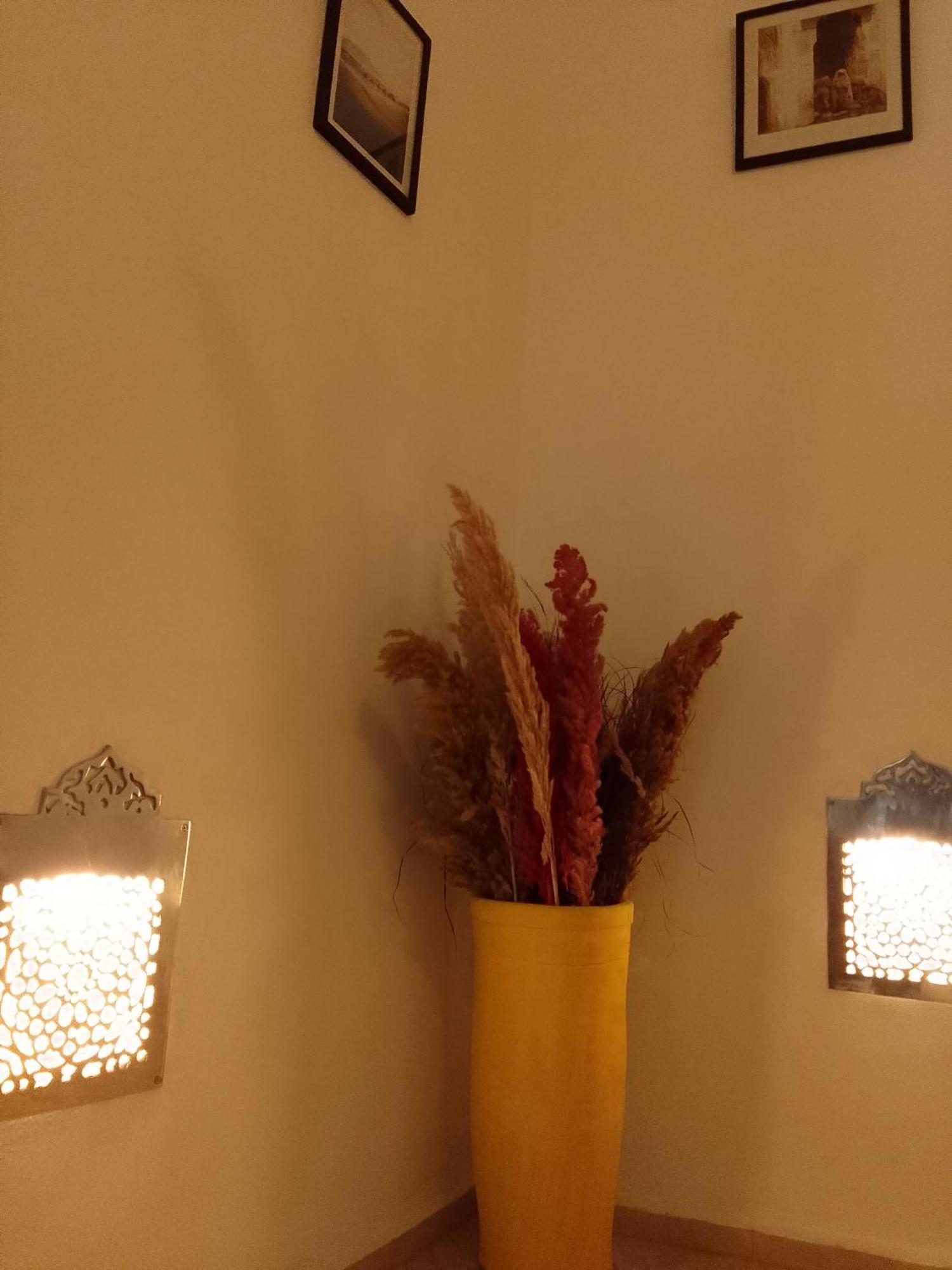 Riad Beni Sidel Marakeş Dış mekan fotoğraf